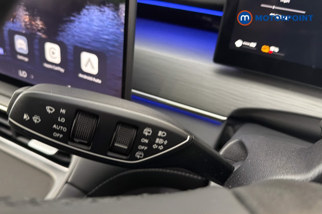Chery Tiggo 8 Summit Automatic Petrol Plug-In Hybrid SUV - Stock Number (1674142) - 6th supplementary image