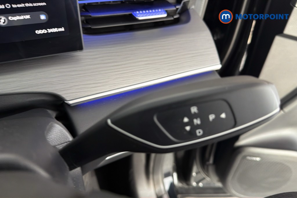 Chery Tiggo 8 Summit Automatic Petrol Plug-In Hybrid SUV - Stock Number (1674142) - 7th supplementary image