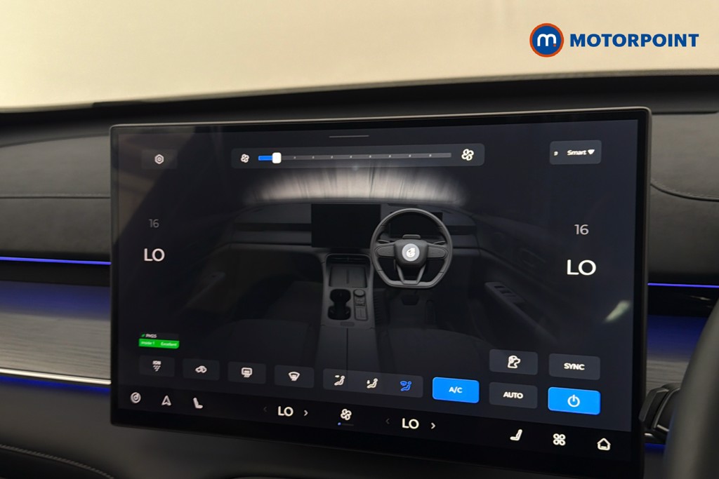 Chery Tiggo 8 Summit Automatic Petrol Plug-In Hybrid SUV - Stock Number (1674142) - 12th supplementary image