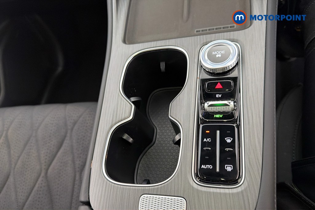Chery Tiggo 8 Summit Automatic Petrol Plug-In Hybrid SUV - Stock Number (1674142) - 16th supplementary image