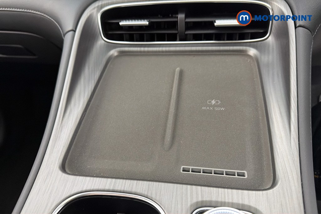 Chery Tiggo 8 Summit Automatic Petrol Plug-In Hybrid SUV - Stock Number (1674142) - 17th supplementary image