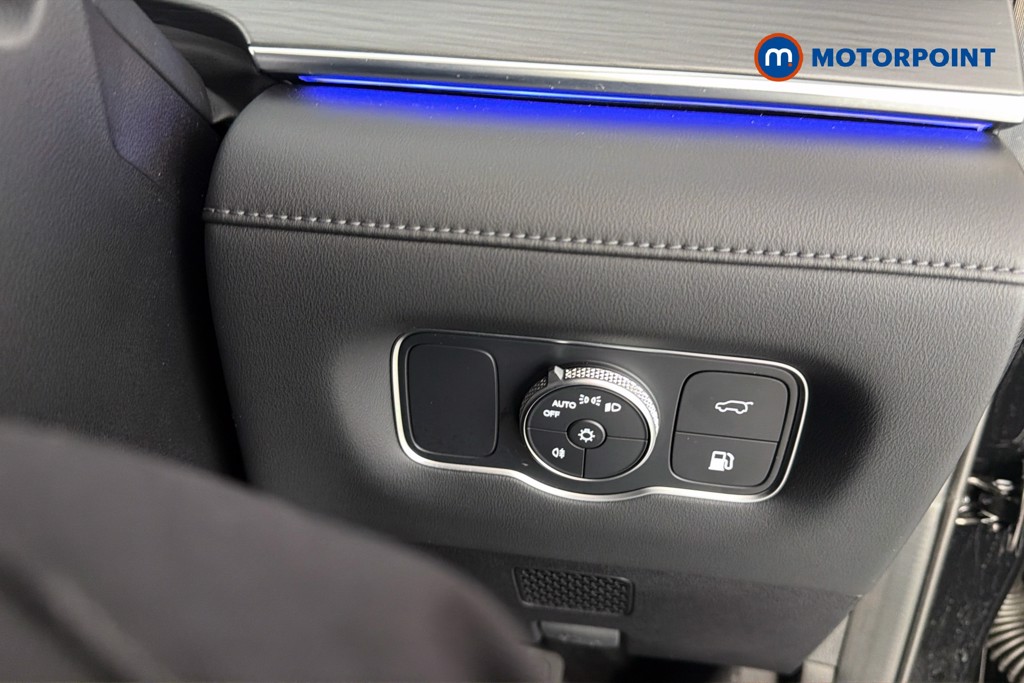 Chery Tiggo 8 Summit Automatic Petrol Plug-In Hybrid SUV - Stock Number (1674142) - 18th supplementary image