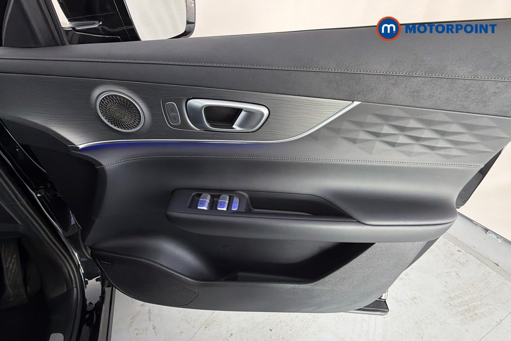 Chery Tiggo 8 Summit Automatic Petrol Plug-In Hybrid SUV - Stock Number (1674142) - 19th supplementary image