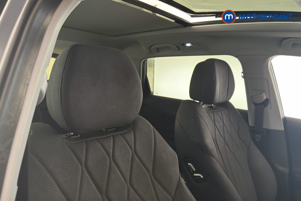 Chery Tiggo 8 Summit Automatic Petrol Plug-In Hybrid SUV - Stock Number (1674142) - 23rd supplementary image