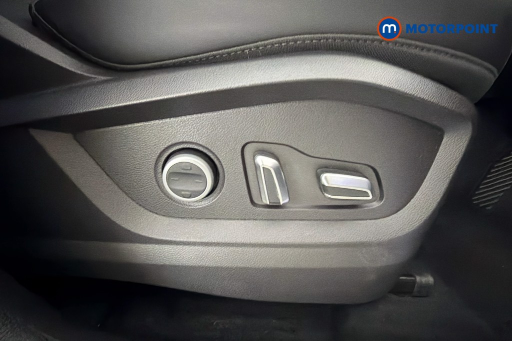 Chery Tiggo 8 Summit Automatic Petrol Plug-In Hybrid SUV - Stock Number (1674142) - 25th supplementary image