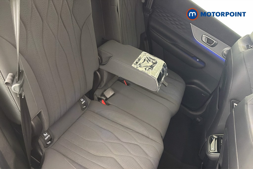 Chery Tiggo 8 Summit Automatic Petrol Plug-In Hybrid SUV - Stock Number (1674142) - 28th supplementary image