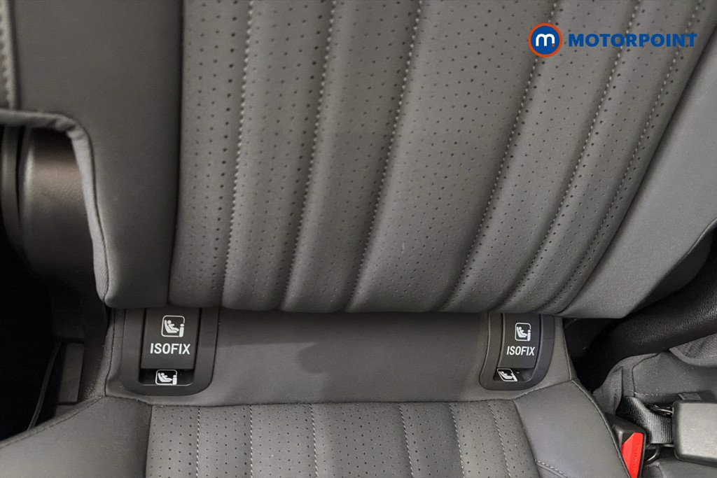 Chery Tiggo 8 Summit Automatic Petrol Plug-In Hybrid SUV - Stock Number (1674142) - 29th supplementary image