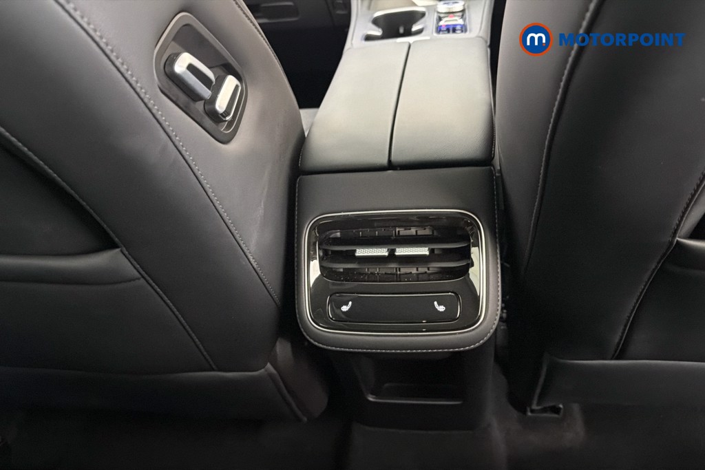 Chery Tiggo 8 Summit Automatic Petrol Plug-In Hybrid SUV - Stock Number (1674142) - 30th supplementary image