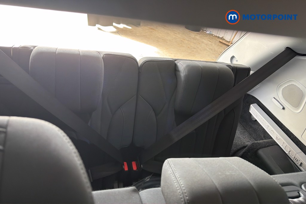 Chery Tiggo 8 Summit Automatic Petrol Plug-In Hybrid SUV - Stock Number (1674142) - 31st supplementary image