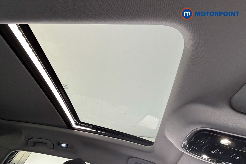 Chery Tiggo 8 Summit Automatic Petrol Plug-In Hybrid SUV - Stock Number (1674142) - 32nd supplementary image