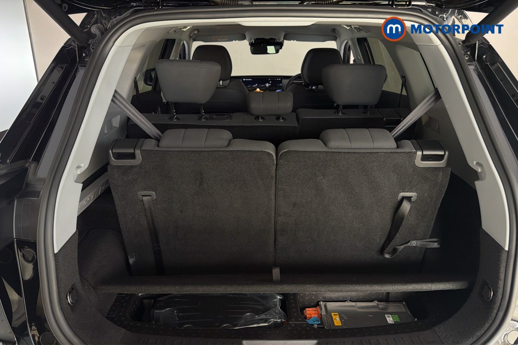 Chery Tiggo 8 Summit Automatic Petrol Plug-In Hybrid SUV - Stock Number (1674142) - 33rd supplementary image