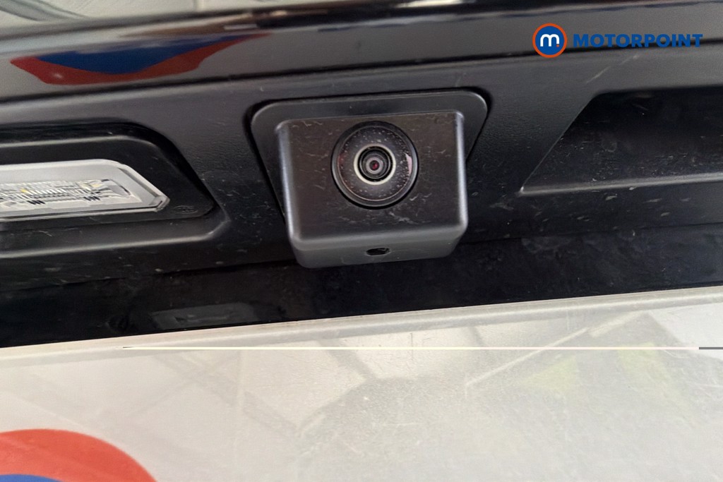 Chery Tiggo 8 Summit Automatic Petrol Plug-In Hybrid SUV - Stock Number (1674142) - 36th supplementary image