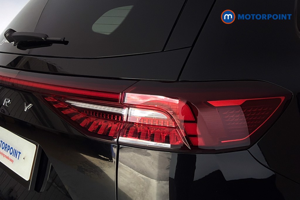 Chery Tiggo 8 Summit Automatic Petrol Plug-In Hybrid SUV - Stock Number (1674142) - 38th supplementary image