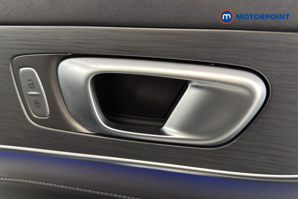 Chery Tiggo 8 Summit Automatic Petrol Plug-In Hybrid SUV - Stock Number (1674142) - 42nd supplementary image