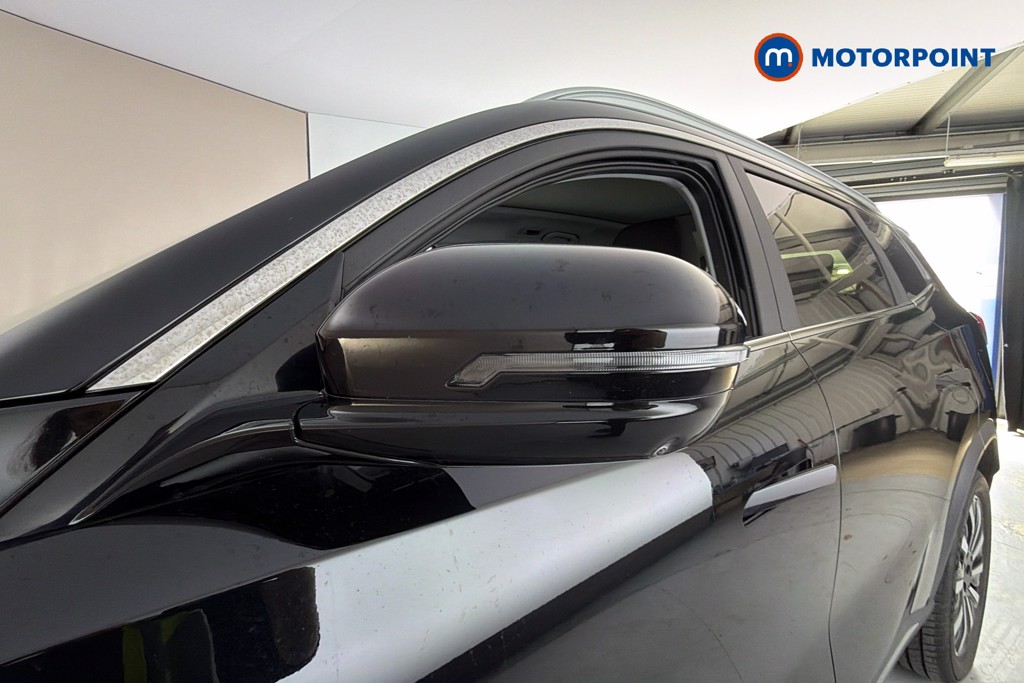 Chery Tiggo 8 Summit Automatic Petrol Plug-In Hybrid SUV - Stock Number (1674142) - 43rd supplementary image