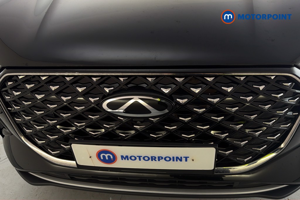 Chery Tiggo 8 Summit Automatic Petrol Plug-In Hybrid SUV - Stock Number (1674142) - 45th supplementary image