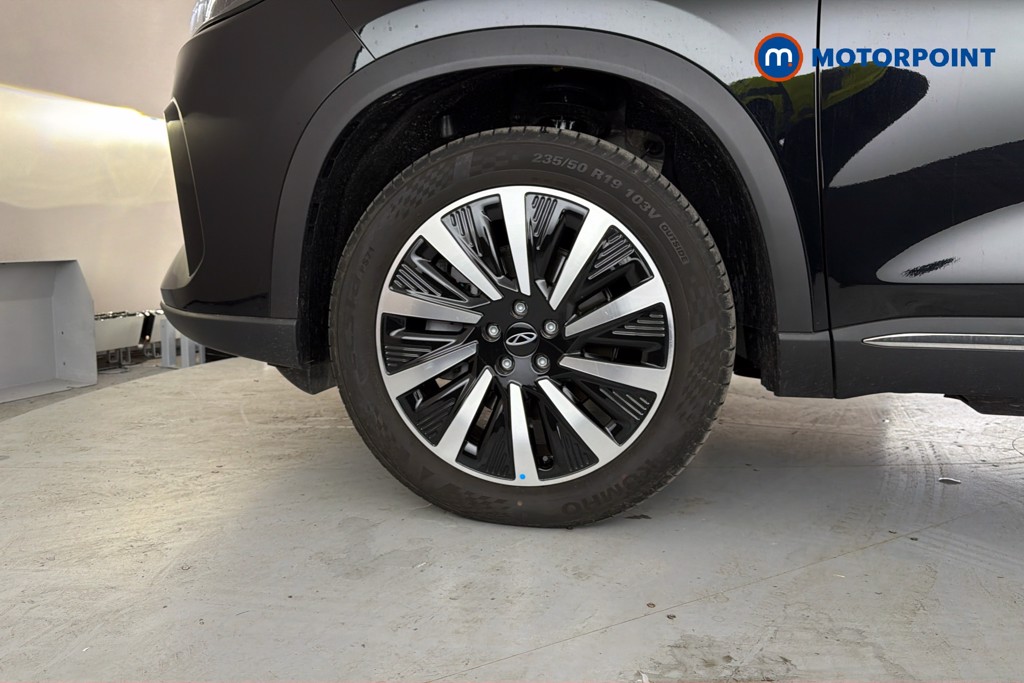 Chery Tiggo 8 Summit Automatic Petrol Plug-In Hybrid SUV - Stock Number (1674142) - 47th supplementary image