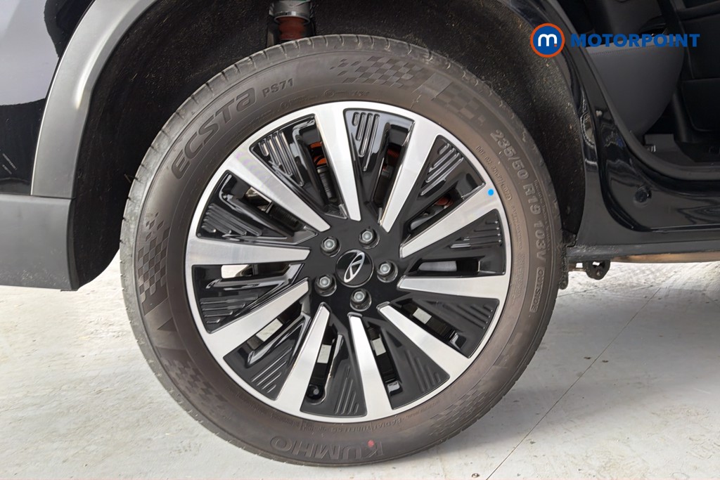 Chery Tiggo 8 Summit Automatic Petrol Plug-In Hybrid SUV - Stock Number (1674142) - 49th supplementary image