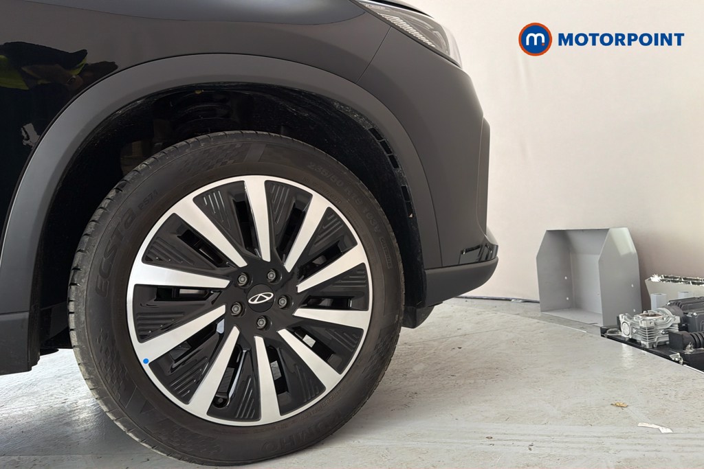 Chery Tiggo 8 Summit Automatic Petrol Plug-In Hybrid SUV - Stock Number (1674142) - 50th supplementary image