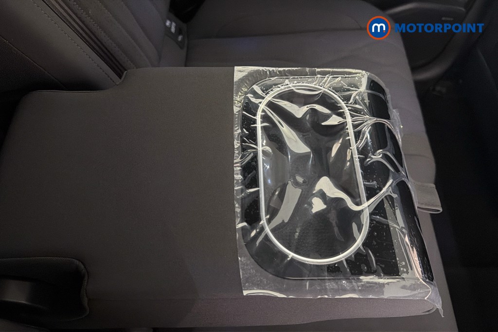 Chery Tiggo 8 Summit Automatic Petrol Plug-In Hybrid SUV - Stock Number (1674142) - 51st supplementary image