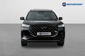 Chery Tiggo 8 Summit Automatic Petrol Plug-In Hybrid SUV - Stock Number (1674142) - Front bumper