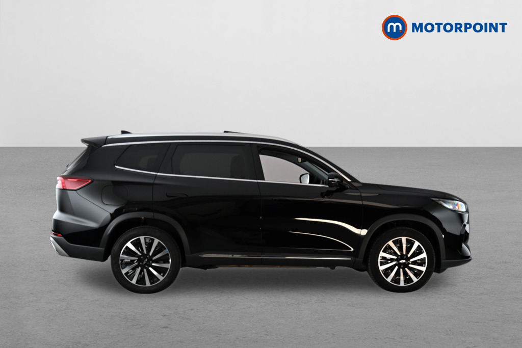Chery Tiggo 8 Summit Automatic Petrol Plug-In Hybrid SUV - Stock Number (1674142) - Drivers side