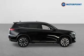 Chery Tiggo 8 Summit Automatic Petrol Plug-In Hybrid SUV - Stock Number (1674142) - Drivers side