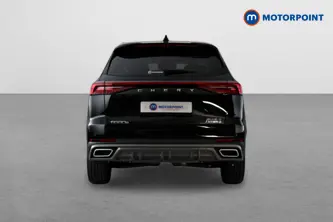Chery Tiggo 8 Summit Automatic Petrol Plug-In Hybrid SUV - Stock Number (1674142) - Rear bumper