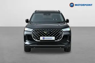 Chery Tiggo 8 Summit Automatic Petrol Plug-In Hybrid SUV - Stock Number (1674143) - Front bumper