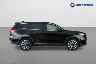 Chery Tiggo 8 Summit Automatic Petrol Plug-In Hybrid SUV - Stock Number (1674143) - Drivers side