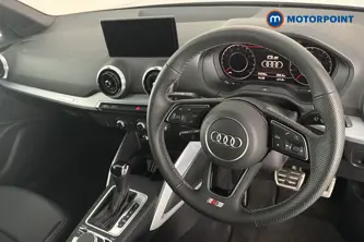 Audi Q2 S Line Automatic Petrol SUV - Stock Number (1674184) - 2nd supplementary image