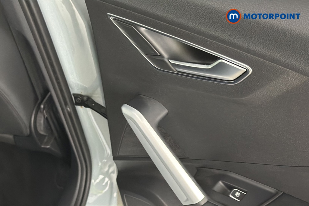 Audi Q2 S Line Automatic Petrol SUV - Stock Number (1674184) - 993rd supplementary image