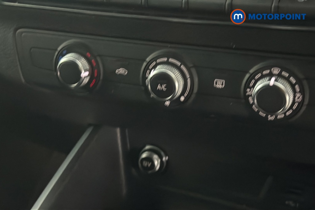 Audi Q2 S Line Automatic Petrol SUV - Stock Number (1674184) - 994th supplementary image