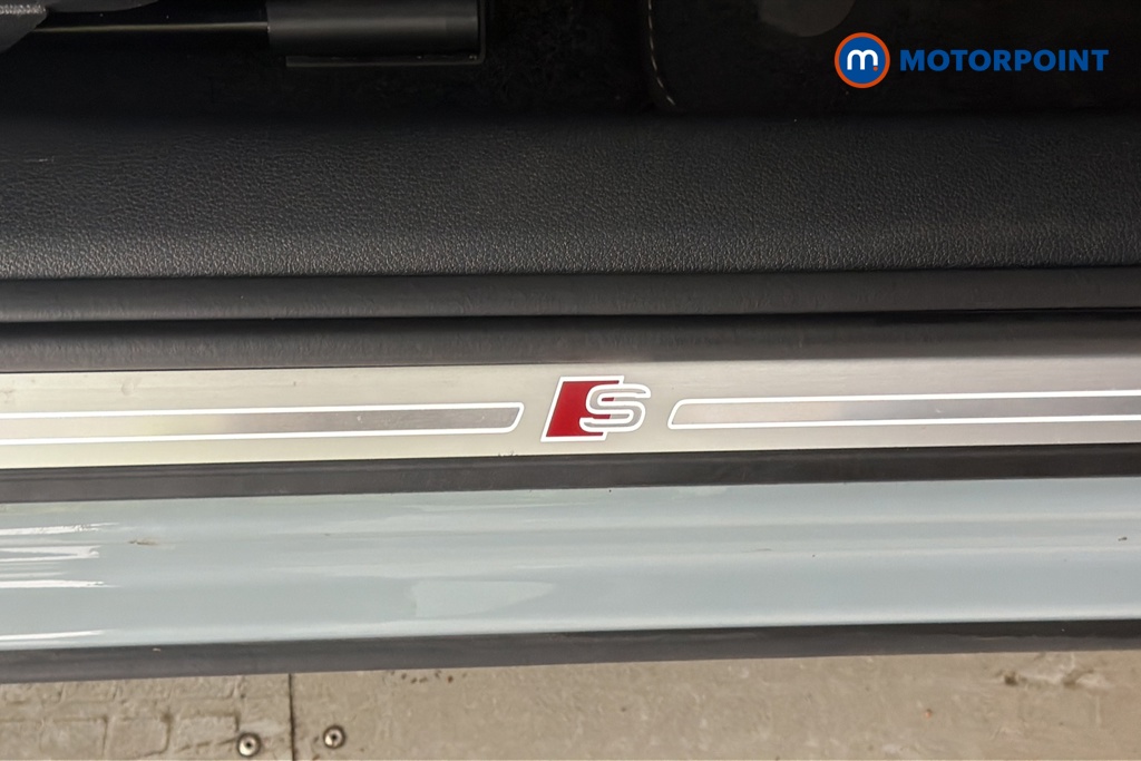 Audi Q2 S Line Automatic Petrol SUV - Stock Number (1674184) - 996th supplementary image
