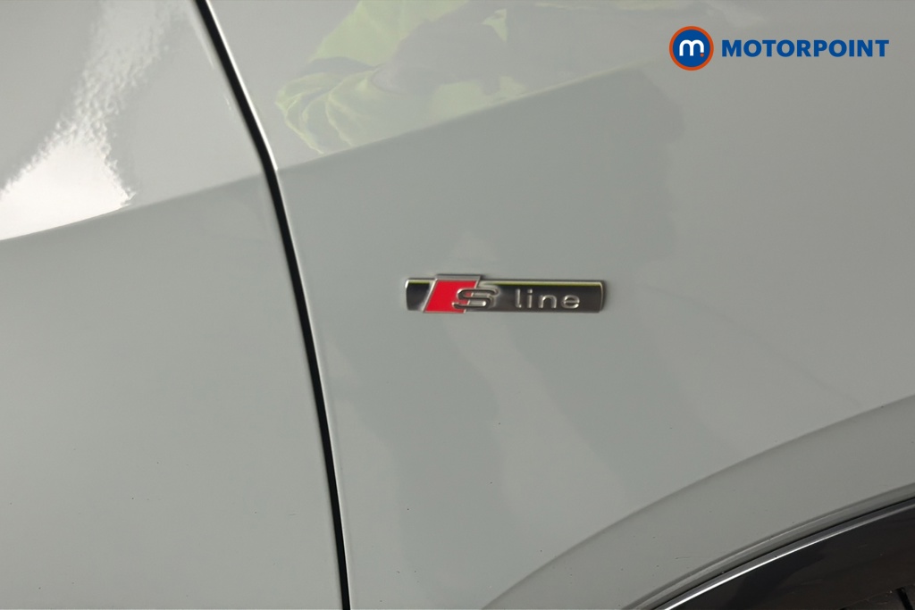 Audi Q2 S Line Automatic Petrol SUV - Stock Number (1674184) - 998th supplementary image