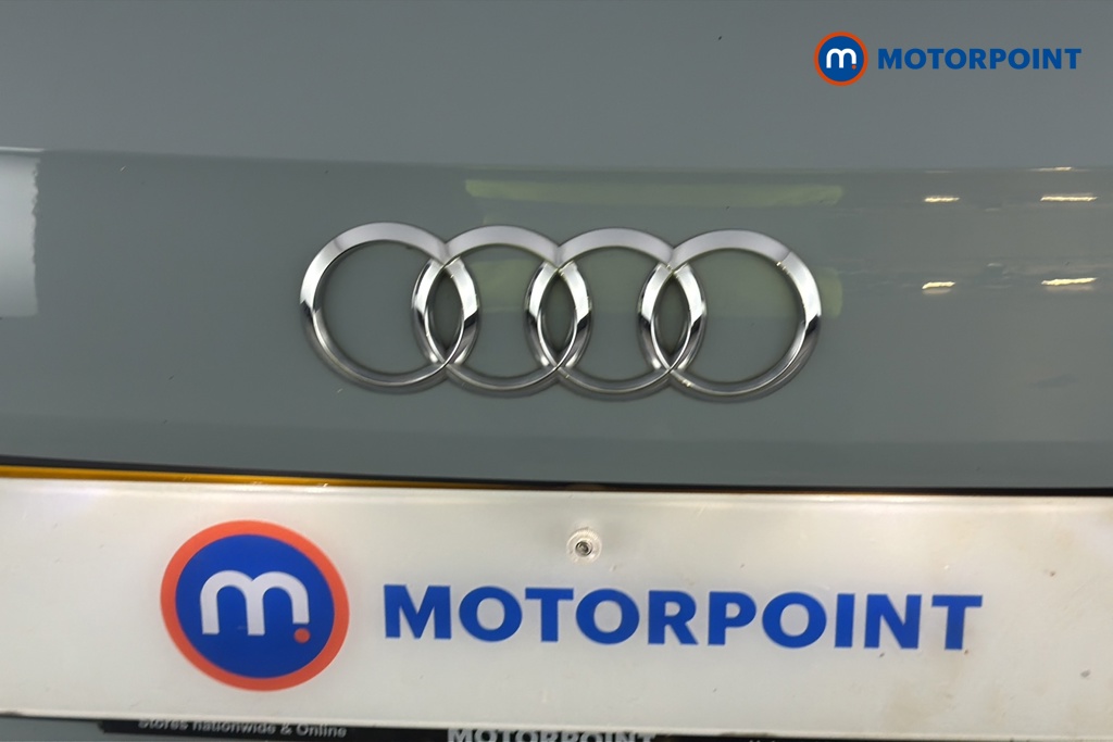 Audi Q2 S Line Automatic Petrol SUV - Stock Number (1674184) - 999th supplementary image