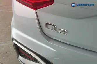 Audi Q2 S Line Automatic Petrol SUV - Stock Number (1674184) - 1000th supplementary image