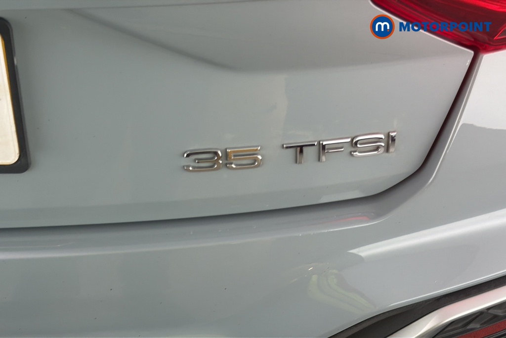 Audi Q2 S Line Automatic Petrol SUV - Stock Number (1674184) - 1001st supplementary image