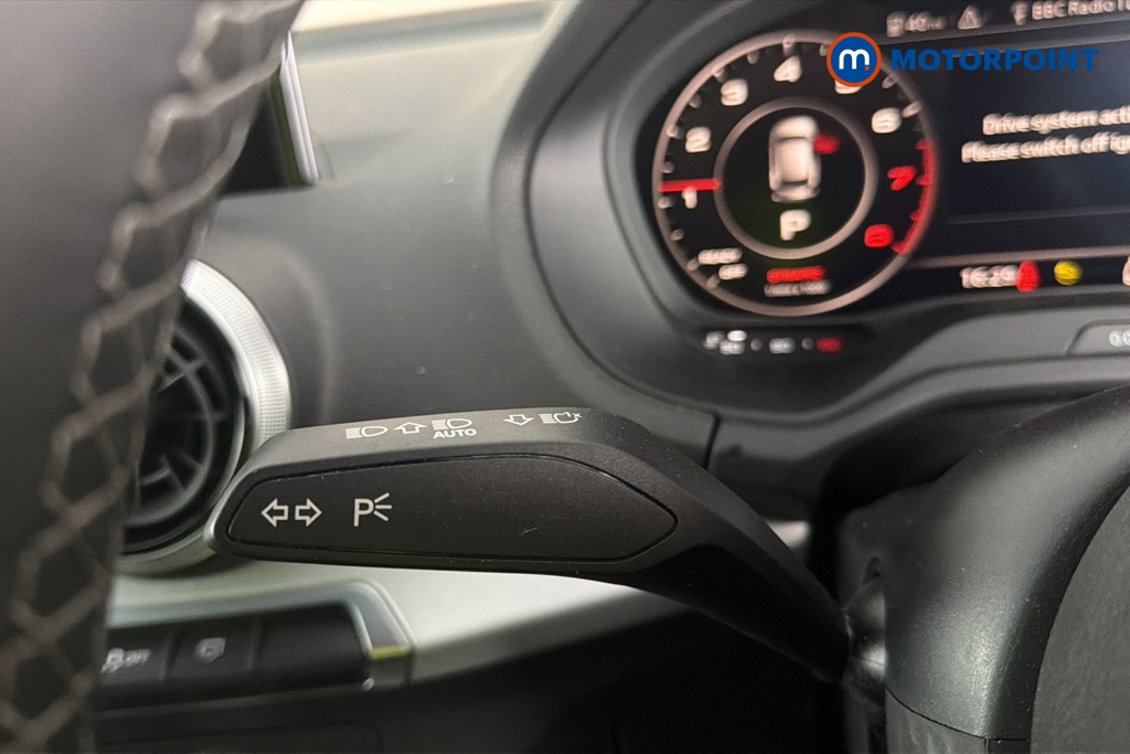 Audi Q2 S Line Automatic Petrol SUV - Stock Number (1674184) - 5th supplementary image