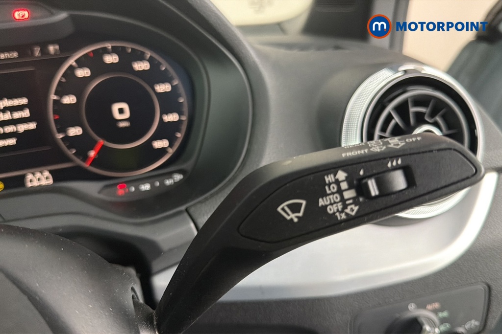 Audi Q2 S Line Automatic Petrol SUV - Stock Number (1674184) - 6th supplementary image
