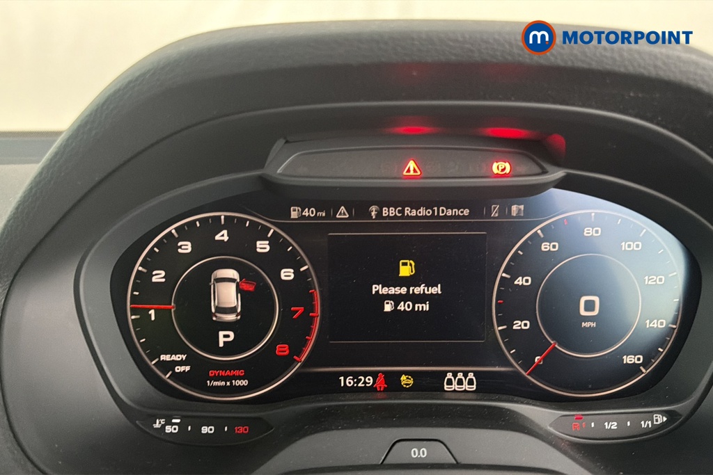Audi Q2 S Line Automatic Petrol SUV - Stock Number (1674184) - 7th supplementary image