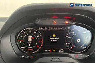 Audi Q2 S Line Automatic Petrol SUV - Stock Number (1674184) - 7th supplementary image