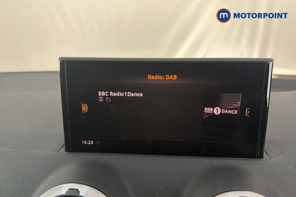 Audi Q2 S Line Automatic Petrol SUV - Stock Number (1674184) - 8th supplementary image
