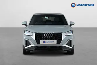 Audi Q2 S Line Automatic Petrol SUV - Stock Number (1674184) - Front bumper