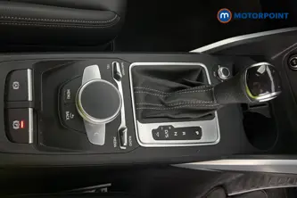 Audi Q2 S Line Automatic Petrol SUV - Stock Number (1674184) - 15th supplementary image