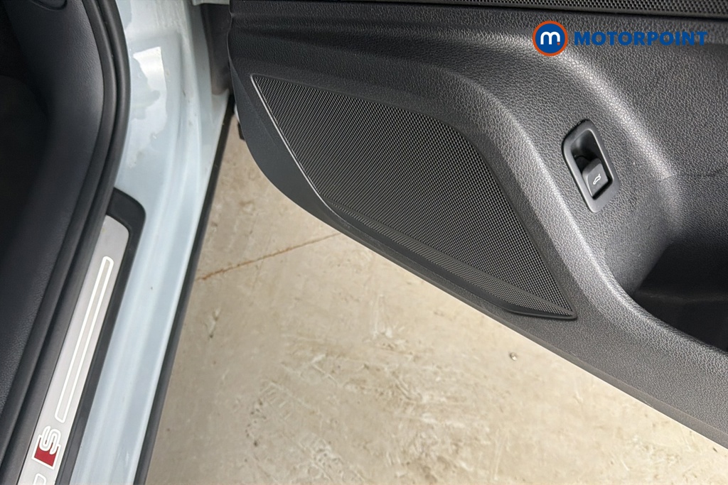 Audi Q2 S Line Automatic Petrol SUV - Stock Number (1674184) - 21st supplementary image