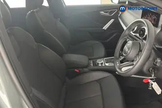 Audi Q2 S Line Automatic Petrol SUV - Stock Number (1674184) - 22nd supplementary image
