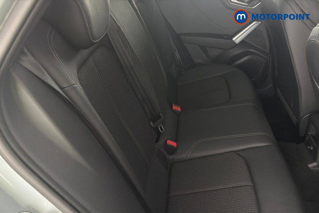 Audi Q2 S Line Automatic Petrol SUV - Stock Number (1674184) - 25th supplementary image