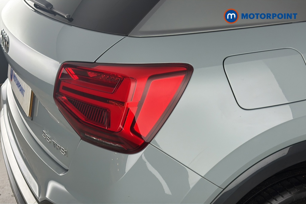 Audi Q2 S Line Automatic Petrol SUV - Stock Number (1674184) - 36th supplementary image