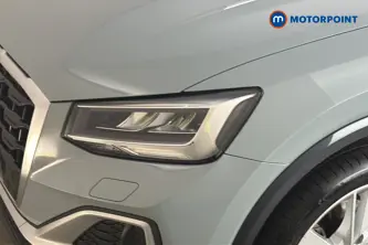 Audi Q2 S Line Automatic Petrol SUV - Stock Number (1674184) - 42nd supplementary image